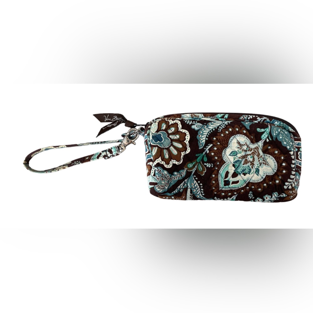 Vera Bradley: Wristlet / Clutch